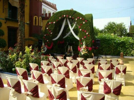 Quien se casa por ceremonia civil - 2
