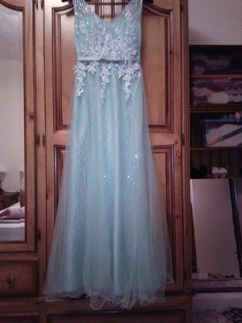El vestido de mi madre - 2