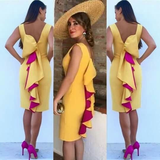 Vestidos de fiesta - 2