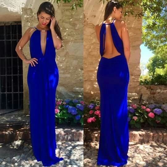 Vestidos de fiesta - 4