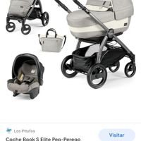 Futuras mamás Abril 2023 (actualizado) - 1