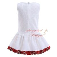Ya tengo el vestido de mis damitas - 2