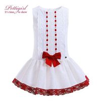 Ya tengo el vestido de mis damitas - 3