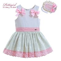 Ya tengo el vestido de mis damitas - 1