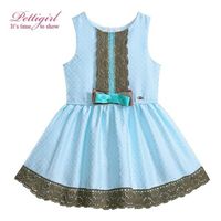 Ya tengo el vestido de mis damitas - 2
