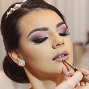 ¡3 maquillajes de cuento de hadas! 1