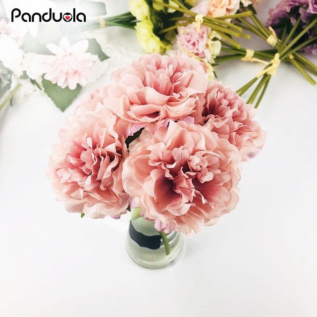 https://es.aliexpress.com/item/5-cabezas-manojo-de-seda-flores-artificiales-hortensias-dama-de-honor