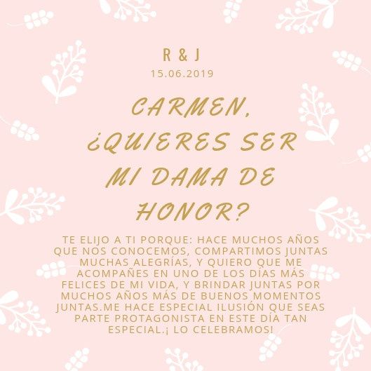 yo hice esto