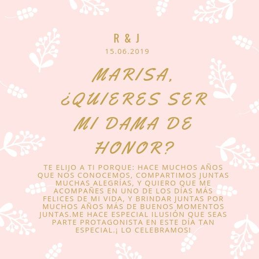 yo hice esto