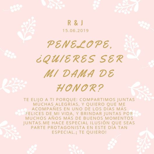 yo hice esto