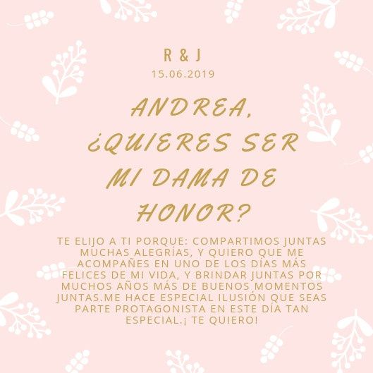 yo hice esto