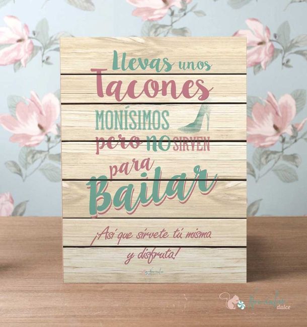 Rincon chanclas! 4