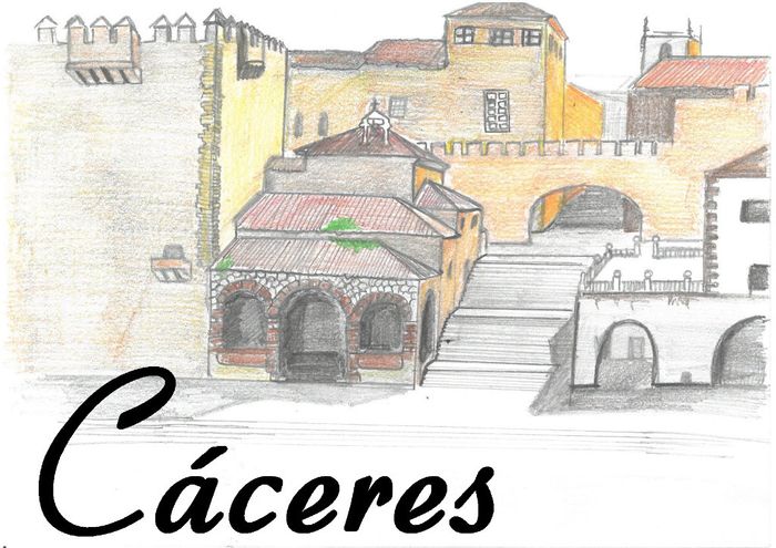 caceres