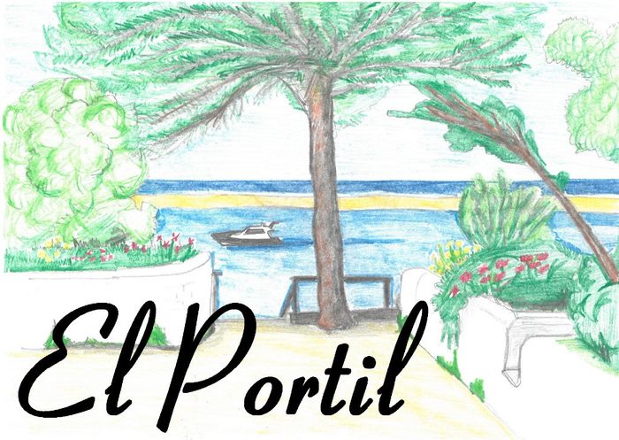 el portil