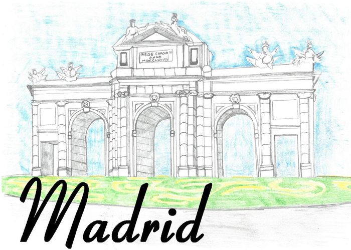 madrid