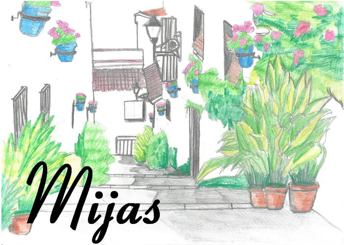 mijas