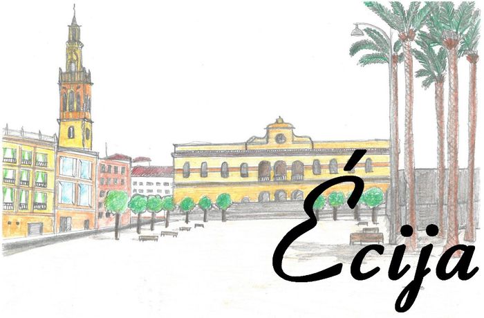 ecija