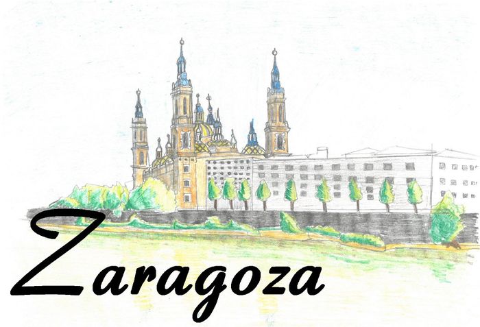 zaragoza