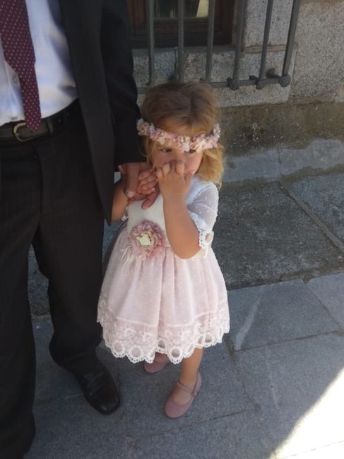 mi princesa!