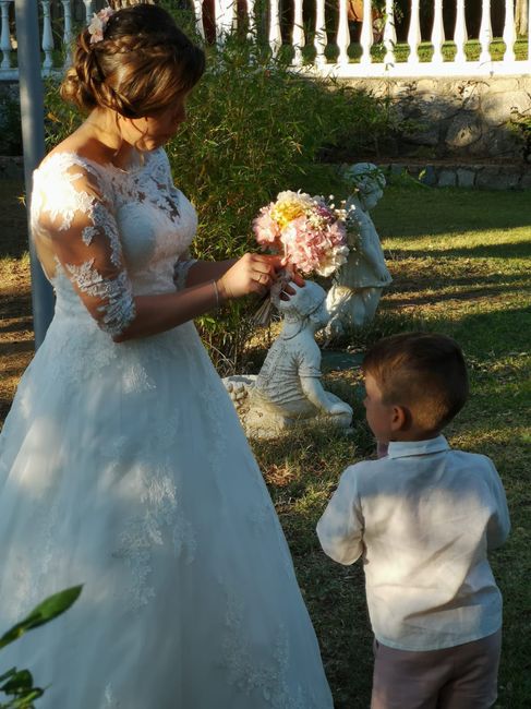 con mi principe