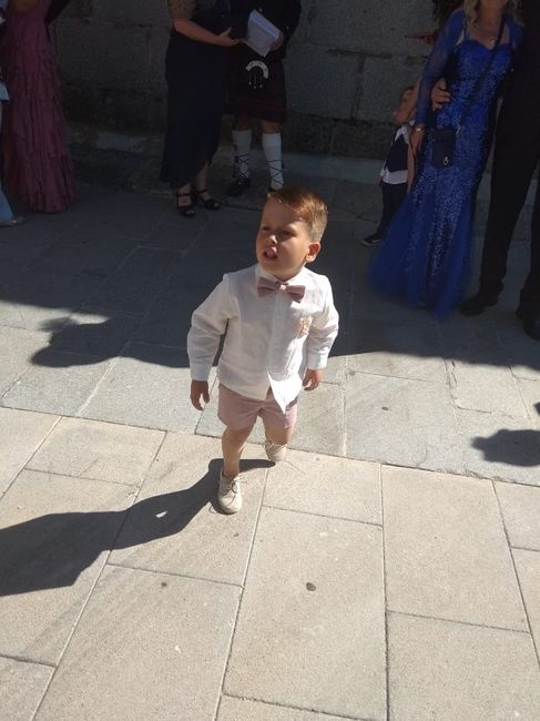 mi principe