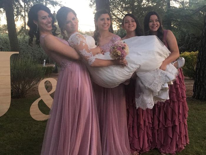 las quiero