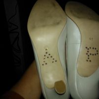mis zapatos