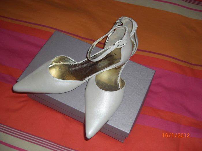 zapatos
