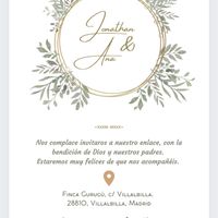 Las invitaciones!! - 2
