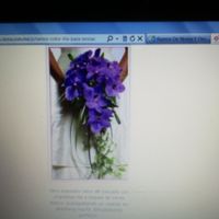 este ramo me encanta!!!!