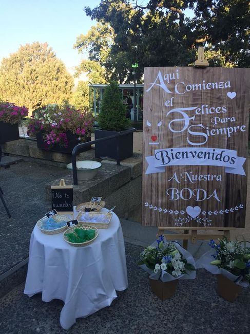 ¿Con cuántos ❤️ valoras el día de tu boda? - 6