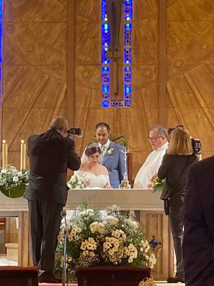 ¿Con cuántos ❤️ valoras el día de tu boda? - 1