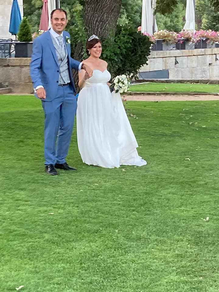 ¿Con cuántos ❤️ valoras el día de tu boda? - 4