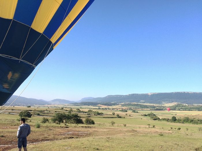 Globos Estratos