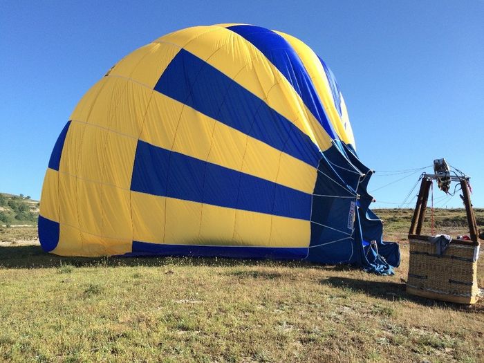 Globos Estratos