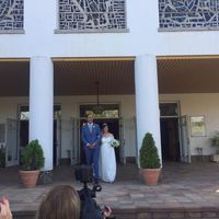 ¿Con cuántos ❤️ valoras el día de tu boda? - 2