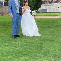 ¿Con cuántos ❤️ valoras el día de tu boda? - 4