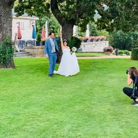 ¿Con cuántos ❤️ valoras el día de tu boda? - 5