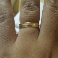Pongamos todas nuestro anillo de compromiso - 1