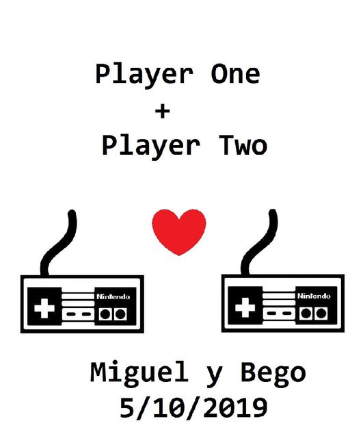 Mis etiquetas frikis / gamers para las bolsas de los detalles - 1
