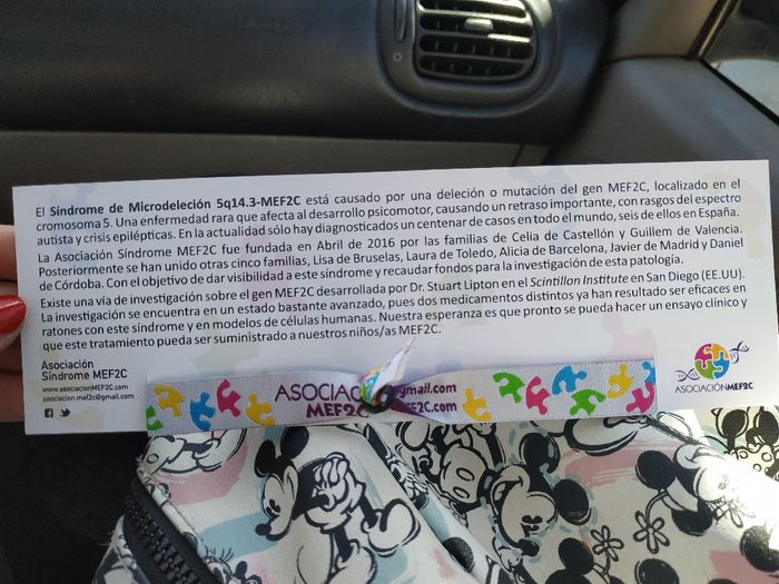 ¿Qué detalles de boda vas a dar a tus invitados? - 2