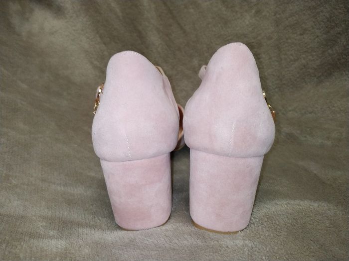 Mis zapatos! - 2