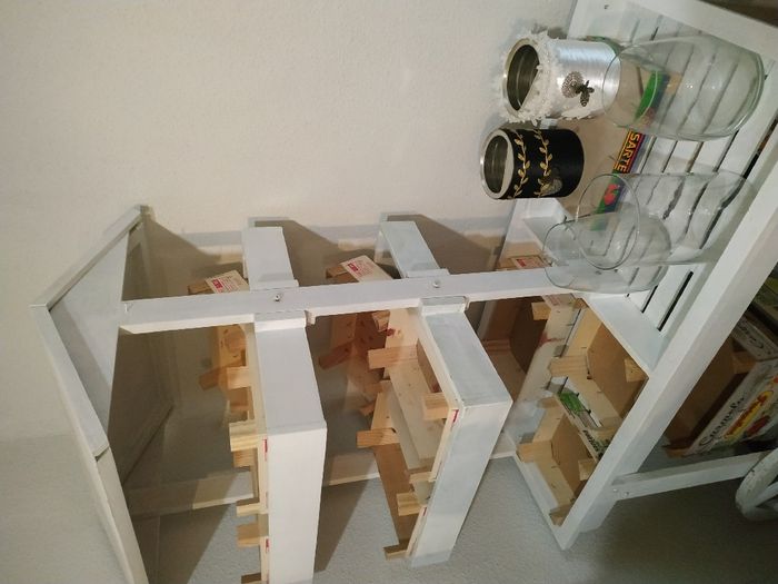 ¿Qué puedo hacer con las cajas? - 1