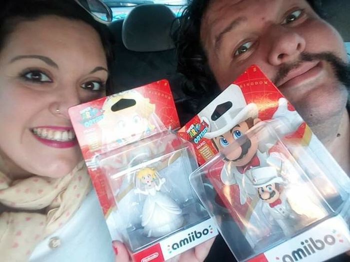 Novios tarta si o No?? - 1