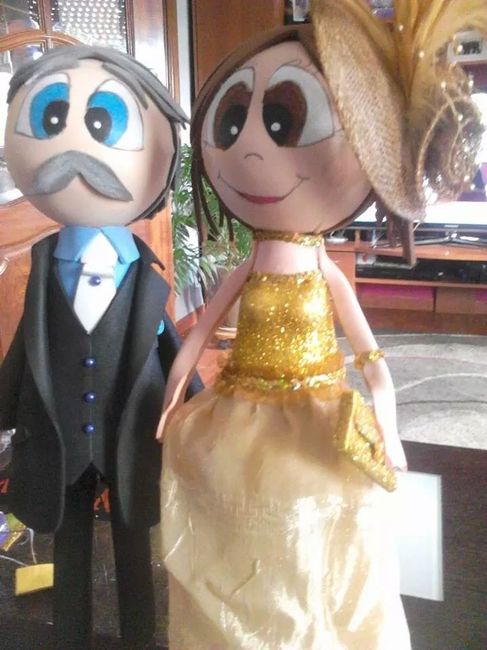 Mis Fofuchas - 2