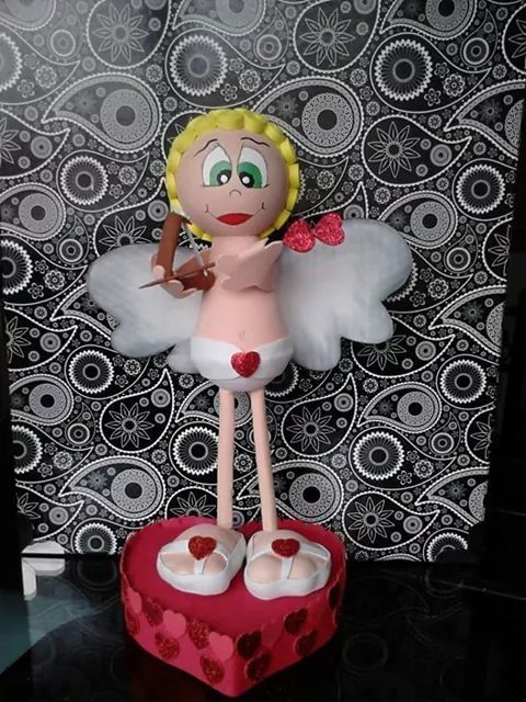 Mis Fofuchas - 7