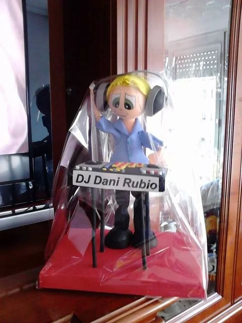 Mis Fofuchas - 12