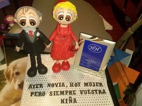 Algunas de mis fofuchas - 5