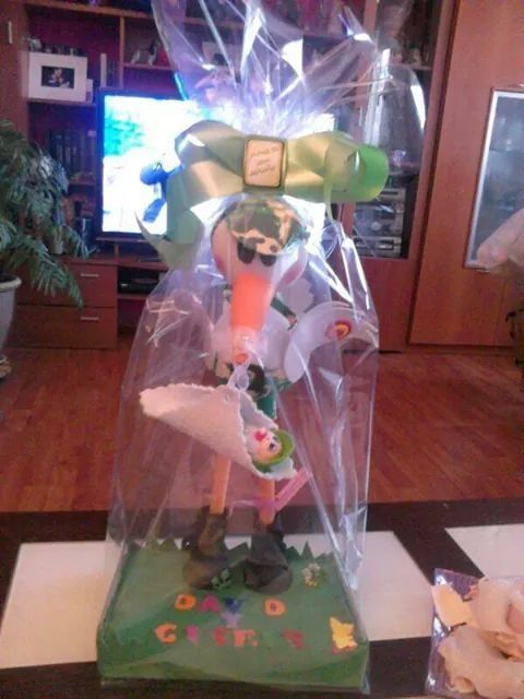 Algunas de mis fofuchas - 7