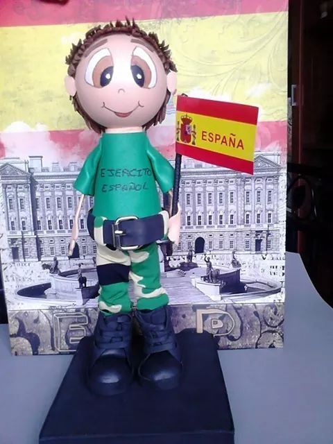 Algunas de mis fofuchas - 9